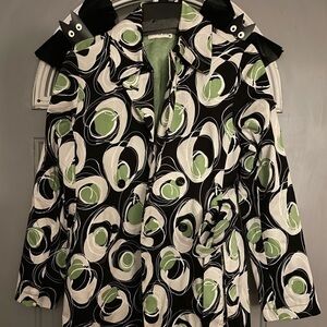 Adorable Belted  Dress Jacket by Amanda Smith